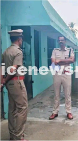 S.P Inspection of Children’s Forum