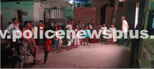 Crime Prevention Awareness Program