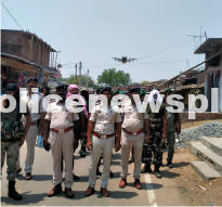 Vote Counting in Aurangabad
