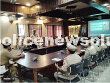 Law Workshop Concludes