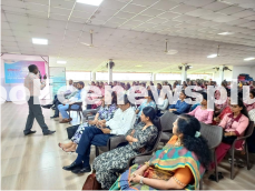 Cyber Crime Awareness Program