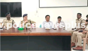 Bakrid 2024 Coordination Meeting