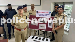 Arrested in Case of Brutal Murder