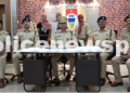 Significant breakthrough of Ramgarh District Police