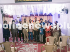 Cybercrime Awareness Campaign