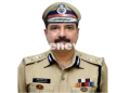 Crime Review Conference headed by DGP