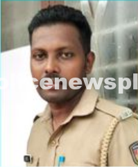 Traffic Police Officer Finds Missing Children