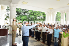 Drug Awareness Campaign by Mysuru Police