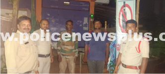 Election Counting Preparations