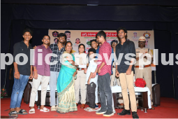 Drug Awareness Short Films