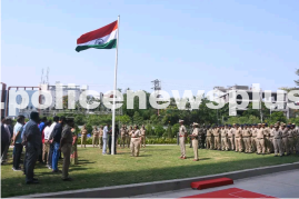 Telangana State Formation Celebrations