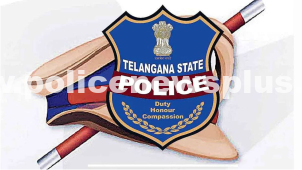 Telangana Govt. Reshuffles Police Department