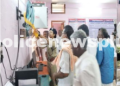 Crime Prevention Efforts Praised