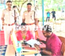 Free Eye Treatment Camp inaugurated by SP