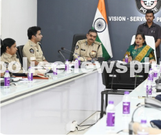 State Home Secretary Directives