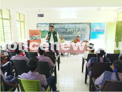 Cyber and Drug Awareness Initiative