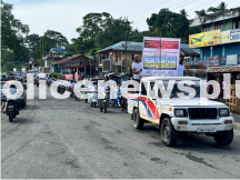 New Criminal Laws Launch Events