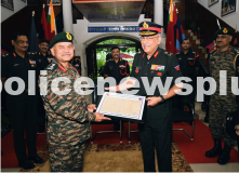 COAS makes Visit and takes Review