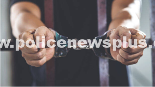 Action of Medical College Police