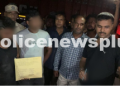 Drug Peddlers Arrested in Barpeta District