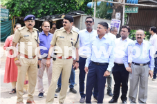 Traffic System Improvements