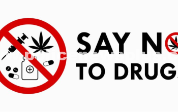 Police organized seminars to combat drugs