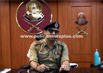 Tamil Nadu DGP’s order