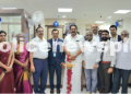 Federal Bank Solar New Branch Inauguration Ceremony
