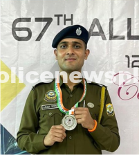 Congratulation on Promotion