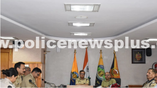 Conference on New Laws