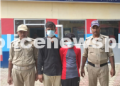 Success of Haridwar Police