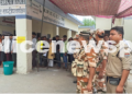 Voting Dispute Resolved Smoothly