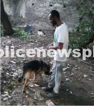 Outstanding Marijuana Seizure