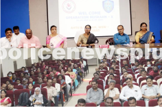 Stake Holders Co-Ordination Meeting