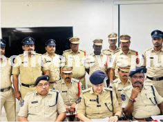 Kidnapping Incident Resolved