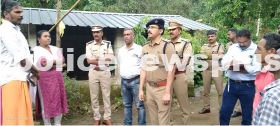 SP held meeting on Drug Eradication
