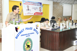 Residence Associations Vital Role