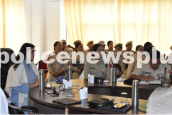 Animal Rights Awareness Session