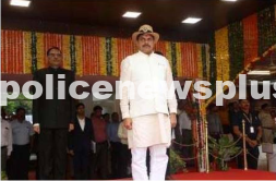 Future Independent Police Bands for all districts