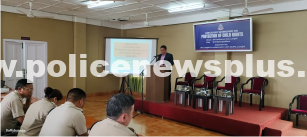 One Day Workshop on Child Rights