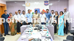 Security Council meets CP