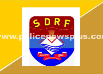 SDRF checks the well-being of the rescued persons