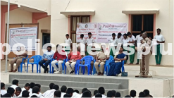 International Drug Abolition Awareness