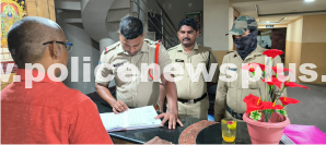 Police Patrol Measures Implemented