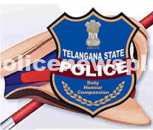 Transfers of 15 IPS officers in Telangana