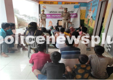 Awareness Campaign on Various Topics