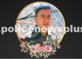 Tribute to Indian Army Martyr