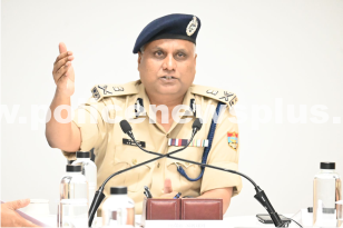 Elections Guidelines Given by ADG