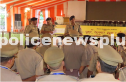 VVIP Security Arrangements Review