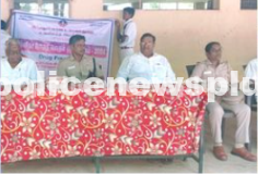 Awareness on the harmful effects of Drugs